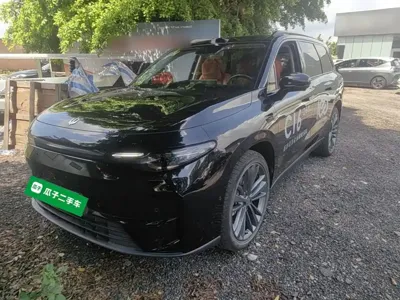 Leapmotor Leapmotor C16