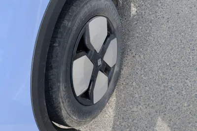 Baojun KiWi EV