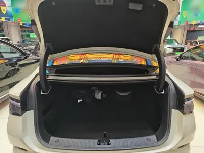 BYD Seal 07 DM-i