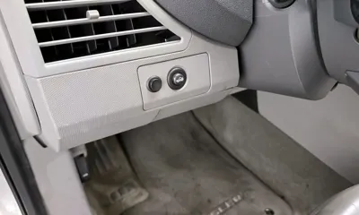 Chrysler Sebring