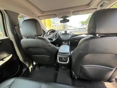 Chevrolet Malibu XL