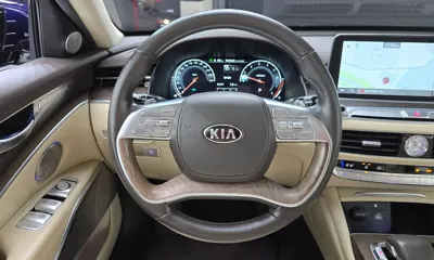 Kia K9