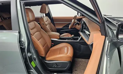 KG_Mobility_Ssangyong Torres