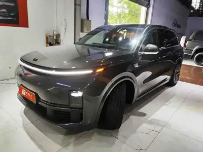 Li Auto Li L9