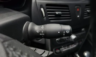 Renault-KoreaSamsung SM5