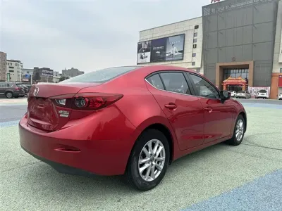 Mazda 3 Axela