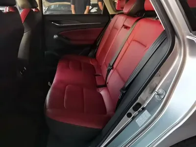 Changan Eado
