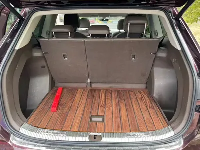 Volkswagen Viloran