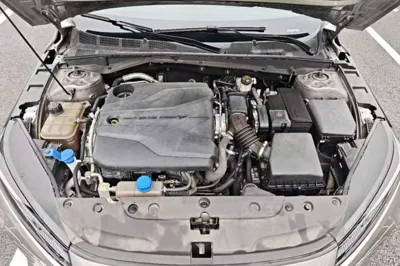 Changan Eado DD