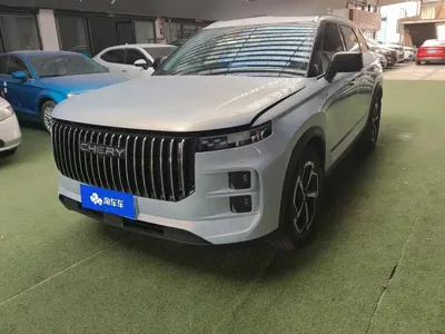 Chery Explorer 06