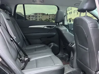 Buick Envision Plus