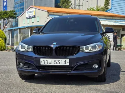 BMW Gran Turismo