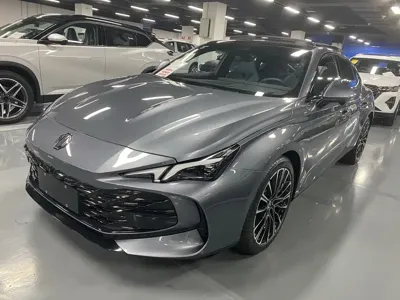 MG MG7