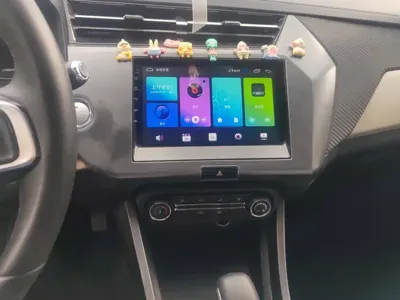 Chery Tiggo 3x