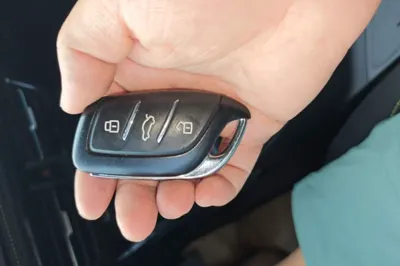 Roewe i5