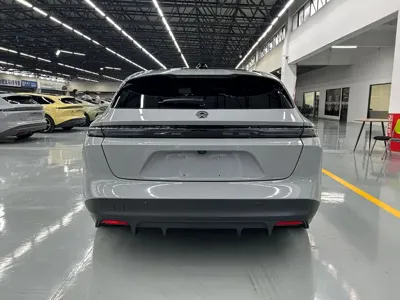 Nio ET5T