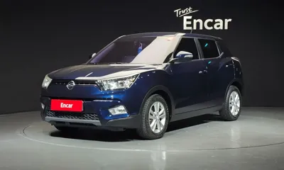 KG_Mobility_Ssangyong TIBOLI