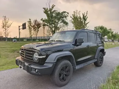 Tank Tank 300