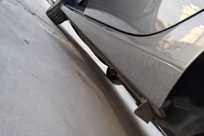 Buick GL6