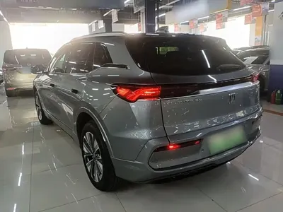 Buick E5
