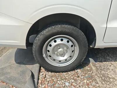 Wuling Hongguang V