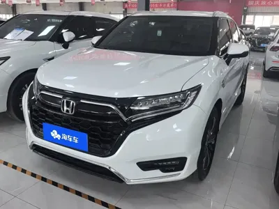 Honda UR-V