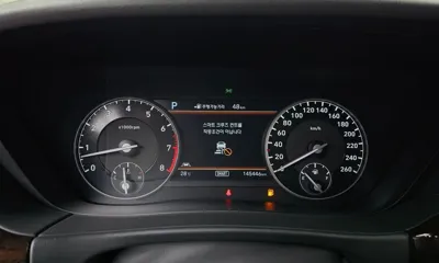 Genesis EQ900