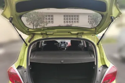 Changan Benni