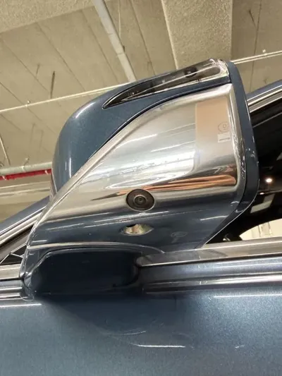 Lincoln Continental