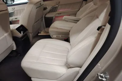 ONVO Luxeed L90