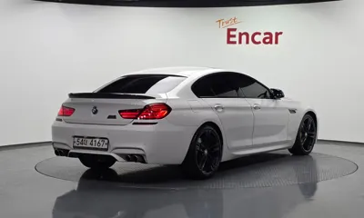 BMW 6-Series