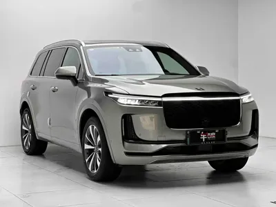 Li Auto Li ONE