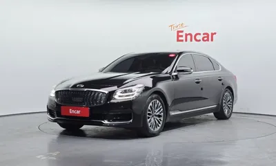 Kia K9