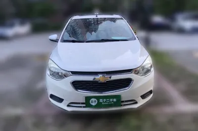 Chevrolet Sail
