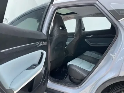 Geely Emgrand S