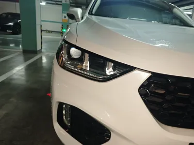 WEY VV5