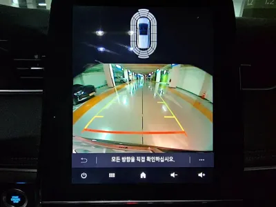 Renault-KoreaSamsung Zoe