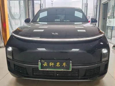 Li Auto Li L9
