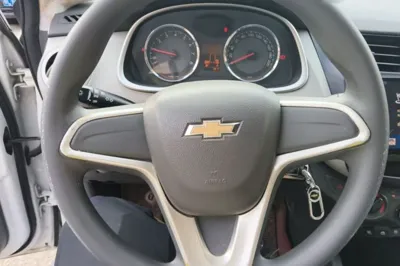 Chevrolet Sail