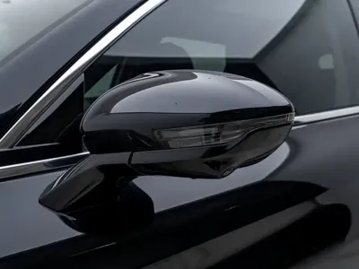 Hongqi Hongqi HS5