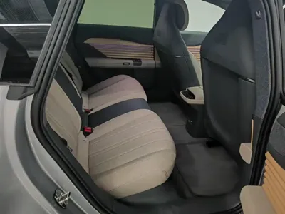 奥迪AUDI 奥迪E5 Sportback
