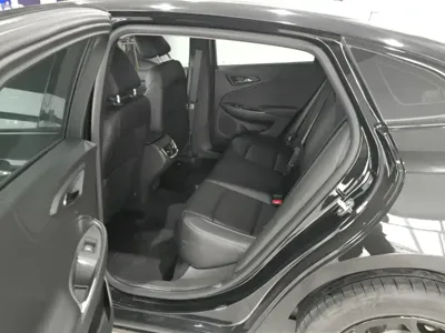 Chevrolet Malibu XL