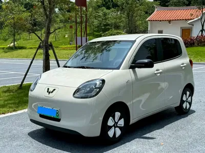 Wuling MINIEV