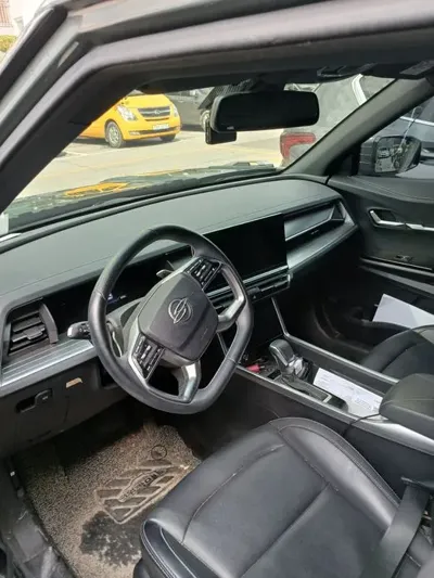 KG_Mobility_Ssangyong Torres