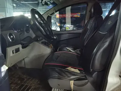 JAC Refine Refine M3
