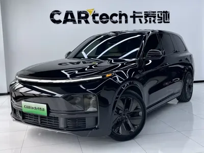 Li Auto Li L9