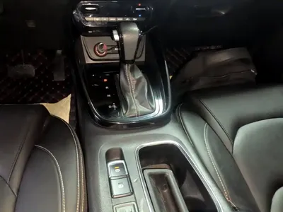 Baojun 530