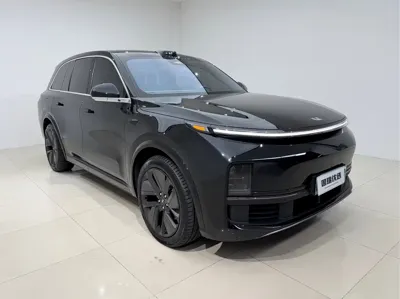 Li Auto Li L8