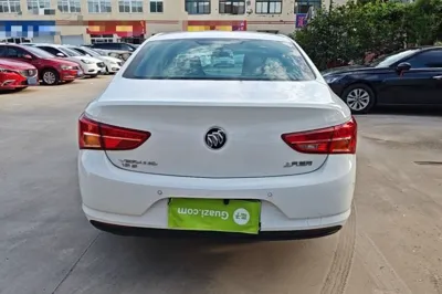 Buick Verano