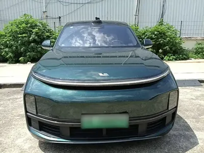 Li Auto Li L9